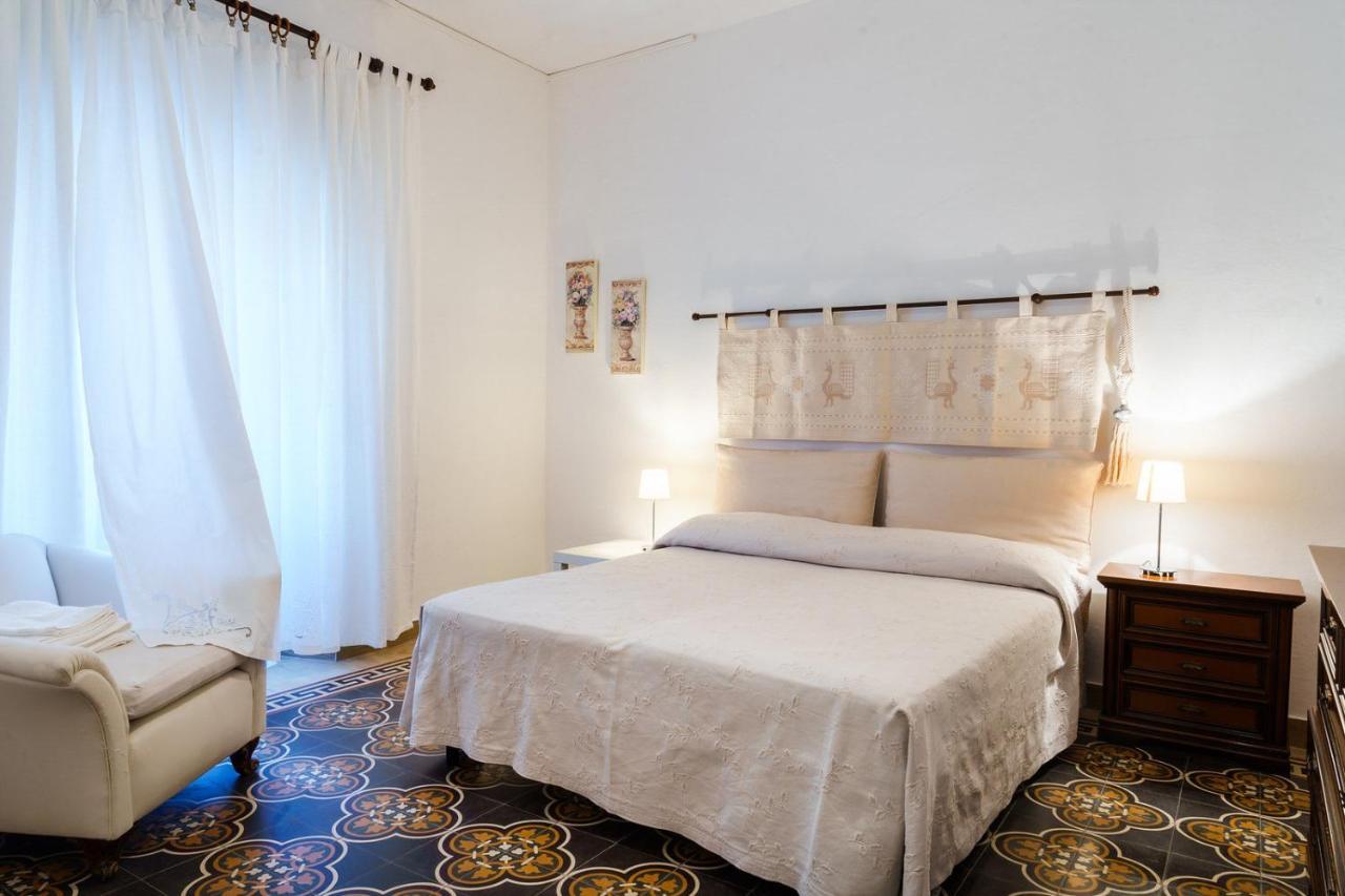 Holiday Home Alle Pavoncelle, Indipendente Con Terrazzo Di 60 Mq Портоскузо Экстерьер фото