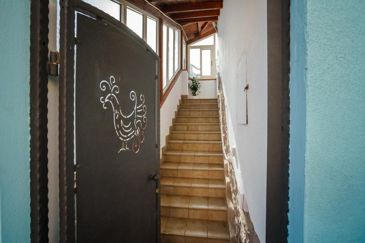 Holiday Home Alle Pavoncelle, Indipendente Con Terrazzo Di 60 Mq Портоскузо Экстерьер фото
