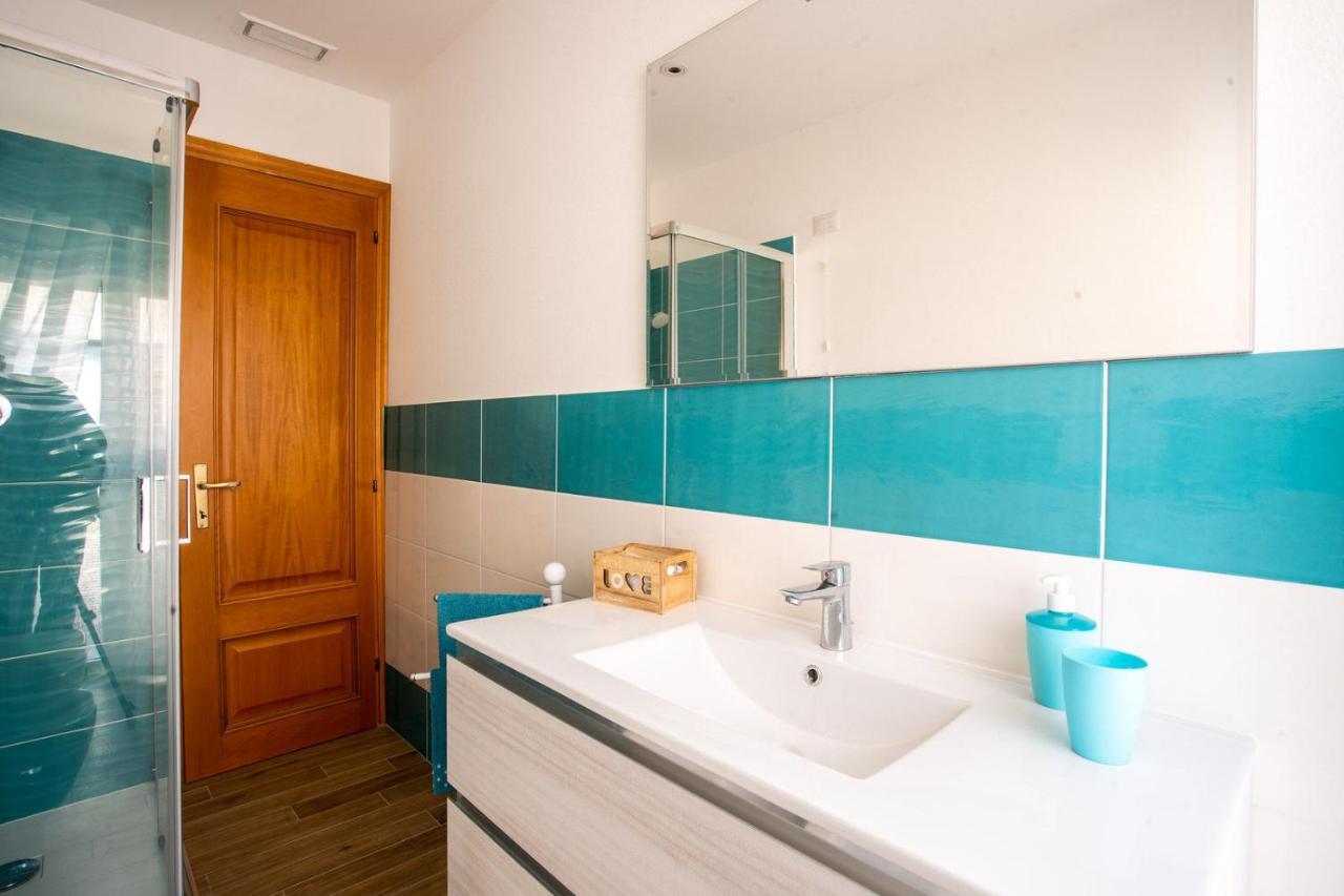 Holiday Home Alle Pavoncelle, Indipendente Con Terrazzo Di 60 Mq Портоскузо Экстерьер фото