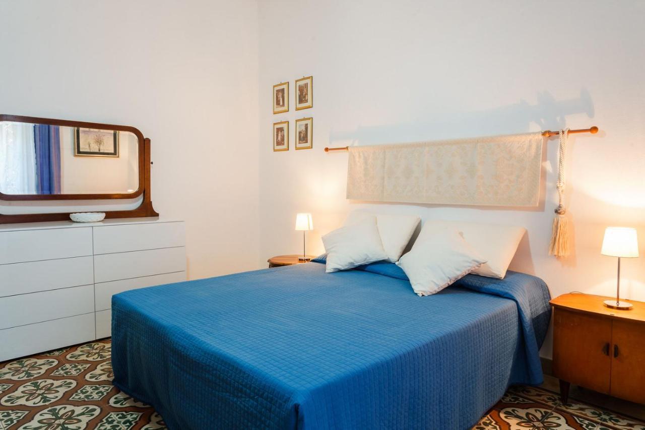 Holiday Home Alle Pavoncelle, Indipendente Con Terrazzo Di 60 Mq Портоскузо Экстерьер фото