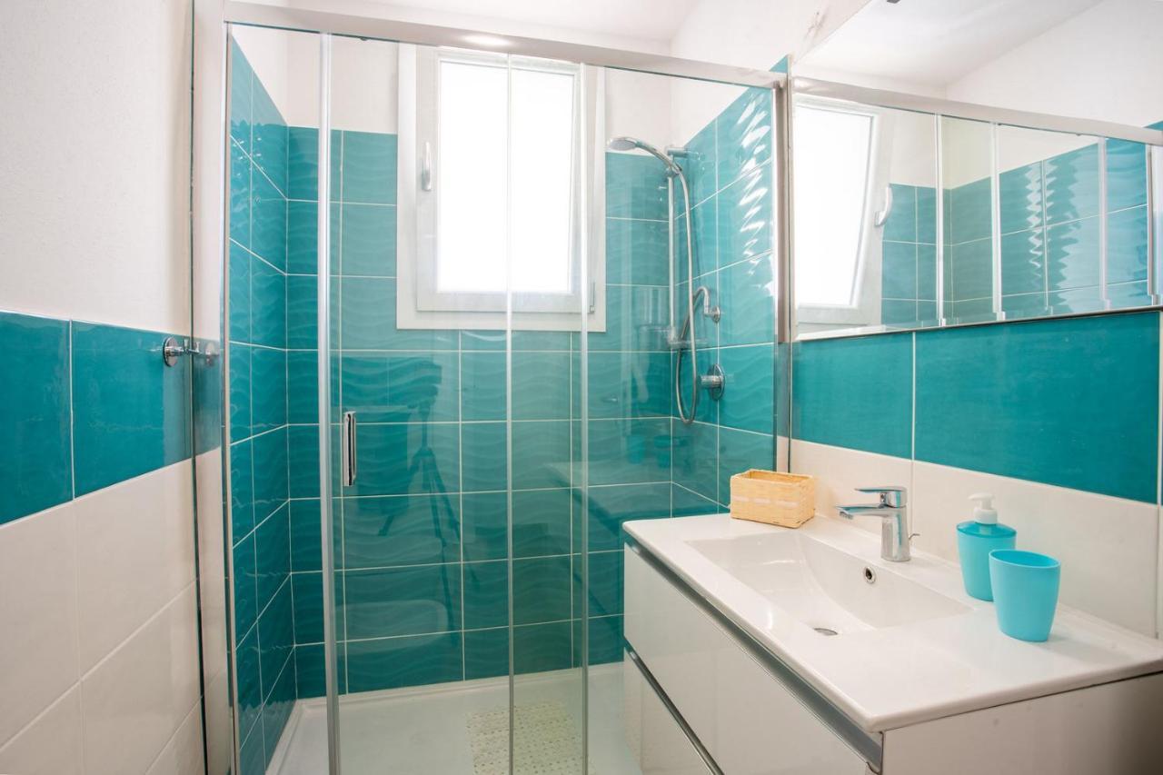 Holiday Home Alle Pavoncelle, Indipendente Con Terrazzo Di 60 Mq Портоскузо Экстерьер фото