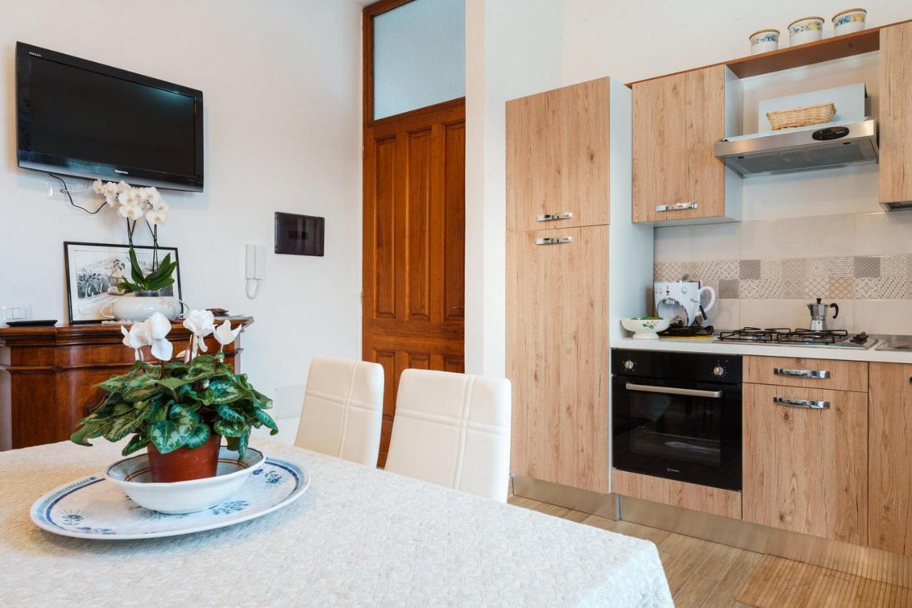 Holiday Home Alle Pavoncelle, Indipendente Con Terrazzo Di 60 Mq Портоскузо Экстерьер фото