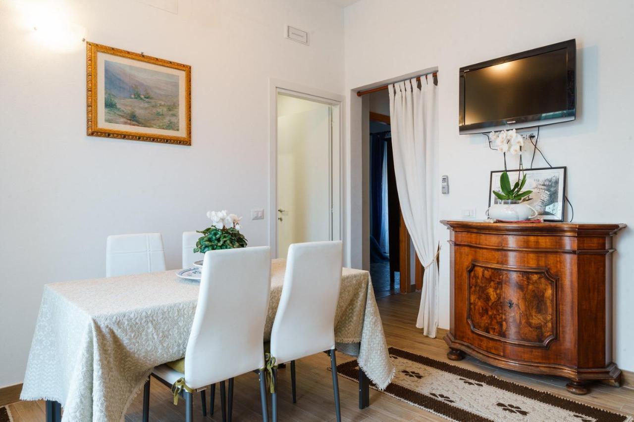 Holiday Home Alle Pavoncelle, Indipendente Con Terrazzo Di 60 Mq Портоскузо Экстерьер фото